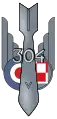 No. 304 Polish Bomber Squadron"Land of Silesia – Ks. Józefa Poniatowskiego"