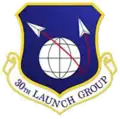 30th Launch Group