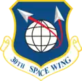 30th Space Wing