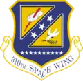 310th Space Wing (Reserve)