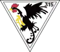 No. 315 Polish Fighter Squadron"City of Dęblin"