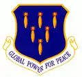 321st Missile Group