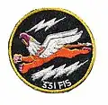 331st Fighter-Interceptor Squadron