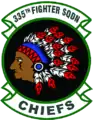 335th Fighter Squadron