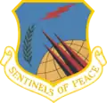 351st Missile Wing