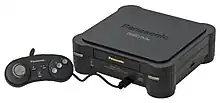 3DO Interactive Multiplayer (1993)