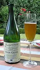 3 FonteinenOude Gueuze