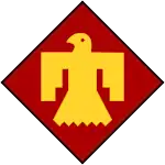 45th Division