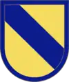 –V Corps, 205th BfSB, 51st Infantry Regiment, Company E (Long-Range Surveillance)–XVIII Airborne Corps, 525th BfSB, 51st Infantry Regiment, Company F (Long-Range Surveillance)