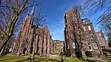 St. Michael's Monastery