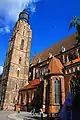 St. Elizabeth's Church, Wrocław