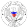 Official seal of Richmond, Indiana