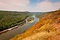 Dniester Canyon National Nature Park