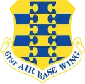 61st Air Base Wing