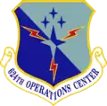 624th Operations Center