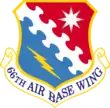 66th ABW emblem