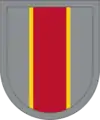 20th CBRNE Command, 52nd Ordnance Group, 192nd Ordnance Battalion, 722nd Ordnance Company