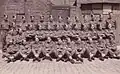 Transport gunners,79 LAA Bty RA,Blackpool, 1941.