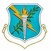 832d Air Division