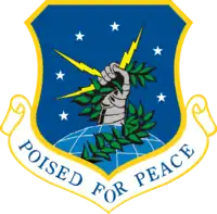 91st Space Wing