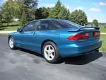 1993 Ford Probe GT