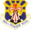 944th Fighter Wing (AFRC)