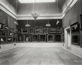 The Gallery