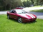 1997 Ford Probe GTS