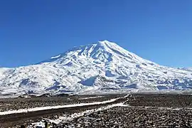 Ararat (Ağrı Dağı)