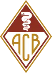 AC Bellinzona logo