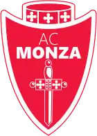 Monza's crest