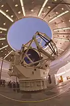 AEOS telescope