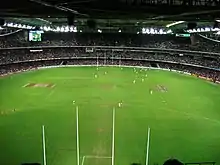 Docklands Stadium