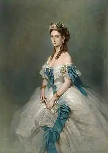 Alexandra of Denmark