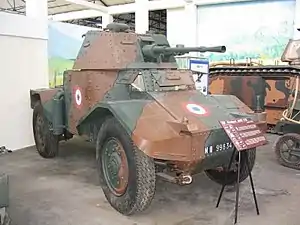 Panhard 178