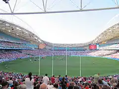 Stadium Australia