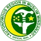 Seal of ARMM