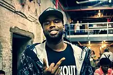 ASAP Twelvyy in 2014