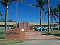 Queensland Police Service Academy (North Queensland campus).