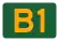 State Route B1