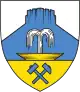 Coat of arms of Altaussee