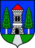 Coat of arms of Deutschlandsberg