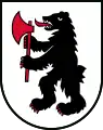 Coat of arms of Eggerding, Austria