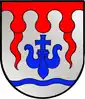 Coat of arms of Irdning-Donnersbachtal