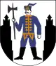 Coat of arms of Oberwart