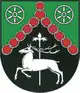 Coat of arms of Sölk