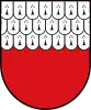 Coat of arms of Seckau