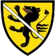 Coat of arms of Wolfsberg