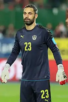 Ramazan Özcan, football player