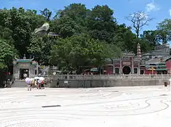 A-Ma Temple